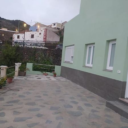 Vivienda Vacacional Casa Dora Valverde  Zewnętrze zdjęcie