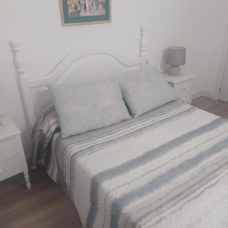 Vivienda Vacacional Casa Dora Valverde  Zewnętrze zdjęcie
