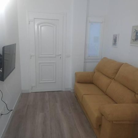 Vivienda Vacacional Casa Dora Valverde  Zewnętrze zdjęcie
