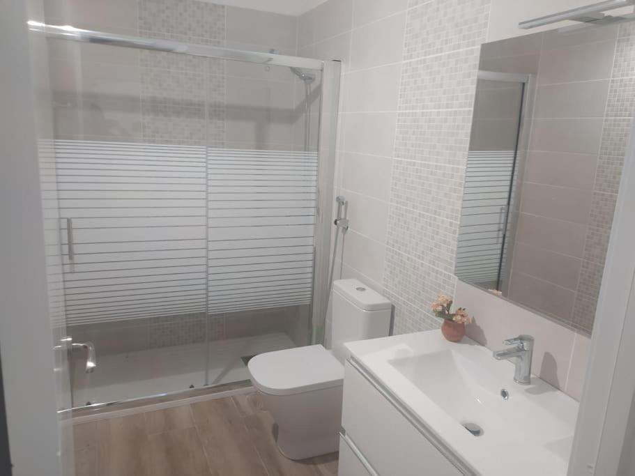 Vivienda Vacacional Casa Dora Valverde  Zewnętrze zdjęcie