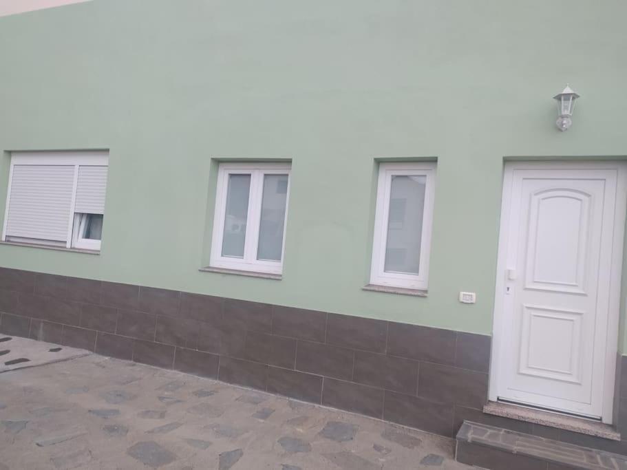 Vivienda Vacacional Casa Dora Valverde  Zewnętrze zdjęcie