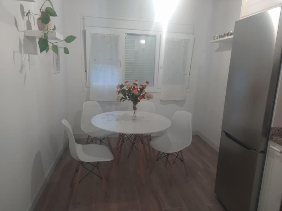Vivienda Vacacional Casa Dora Valverde  Zewnętrze zdjęcie