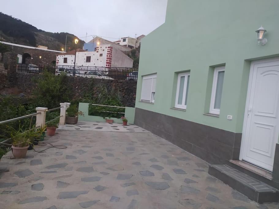 Vivienda Vacacional Casa Dora Valverde  Zewnętrze zdjęcie