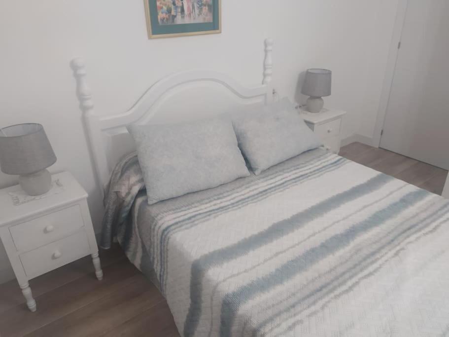Vivienda Vacacional Casa Dora Valverde  Zewnętrze zdjęcie