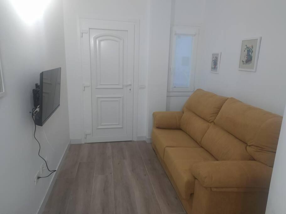 Vivienda Vacacional Casa Dora Valverde  Zewnętrze zdjęcie