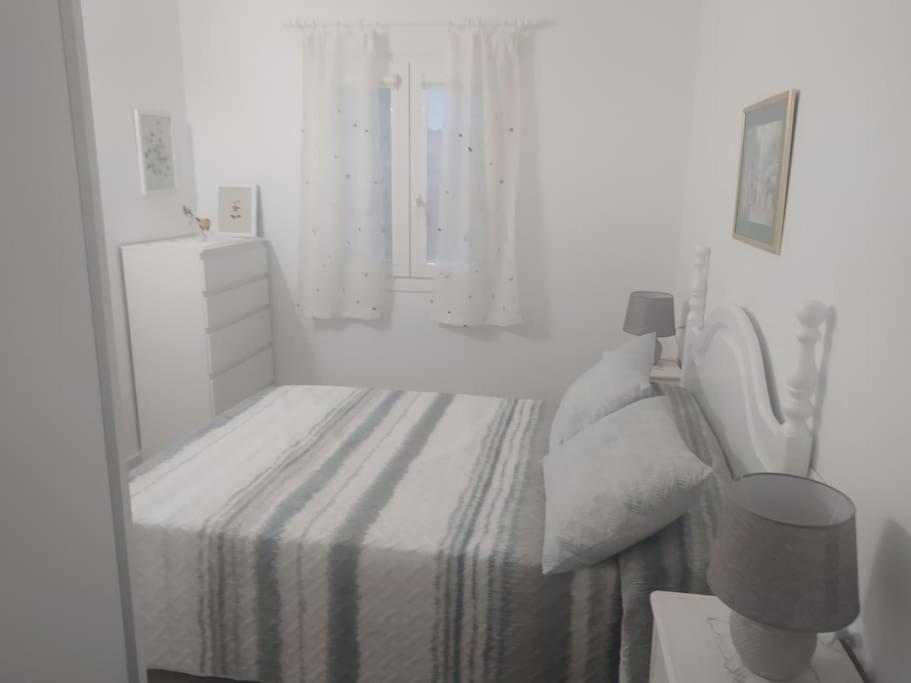Vivienda Vacacional Casa Dora Valverde  Zewnętrze zdjęcie
